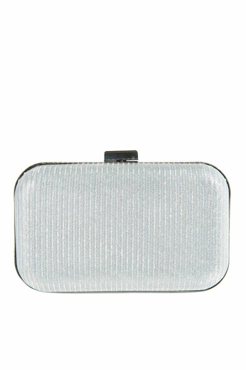Women Clutch - 05455B - Party Clutch - Walkeaze